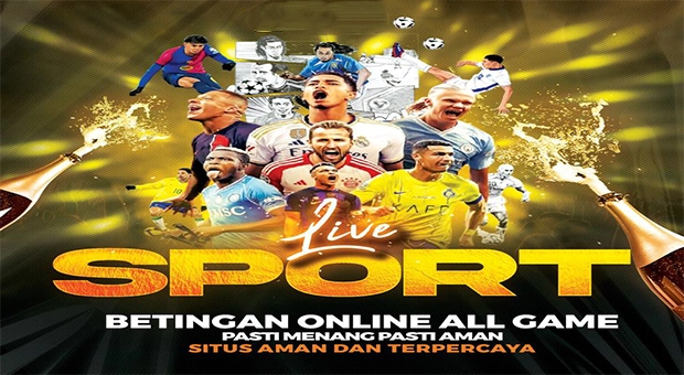 Link Resmi Jekpot138